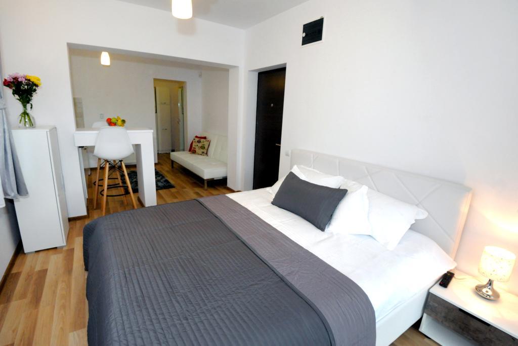 Yael Luxury Apartments 1 Buşteni Екстериор снимка
