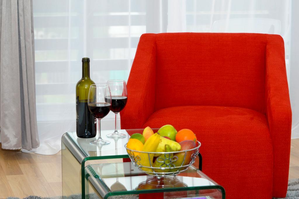 Yael Luxury Apartments 1 Buşteni Екстериор снимка